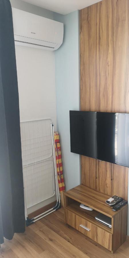 Marina Plaza Apartamenty Jastarnia Luaran gambar